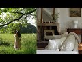 Our dream pole a bois arrives  french farmhouse  visit with marloes from french country life