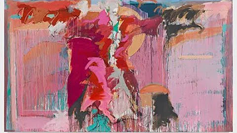 Color and Light, Paint and Canvas: A Discussion wi...