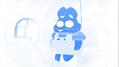 Max and Ruby 0004 Remake with 8-bit Electronic Sounds