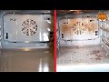 How to clean your Oven - Fast and Easy Hack 💥