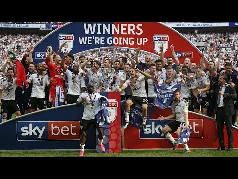 2018-19 Sky Bet Championship Highlights 