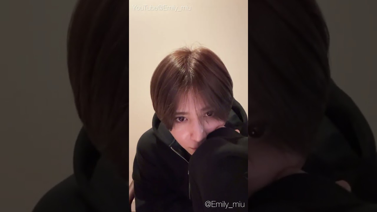 山田涼介 2025/12/30 左右反転済 Hey! Say! JUMP インスタライブ