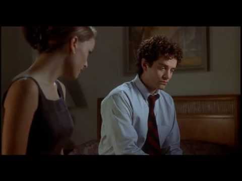 Where the Heart Is: James Frain Natalie Portman Love Scene