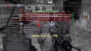 Sick ladder stall (mw2)