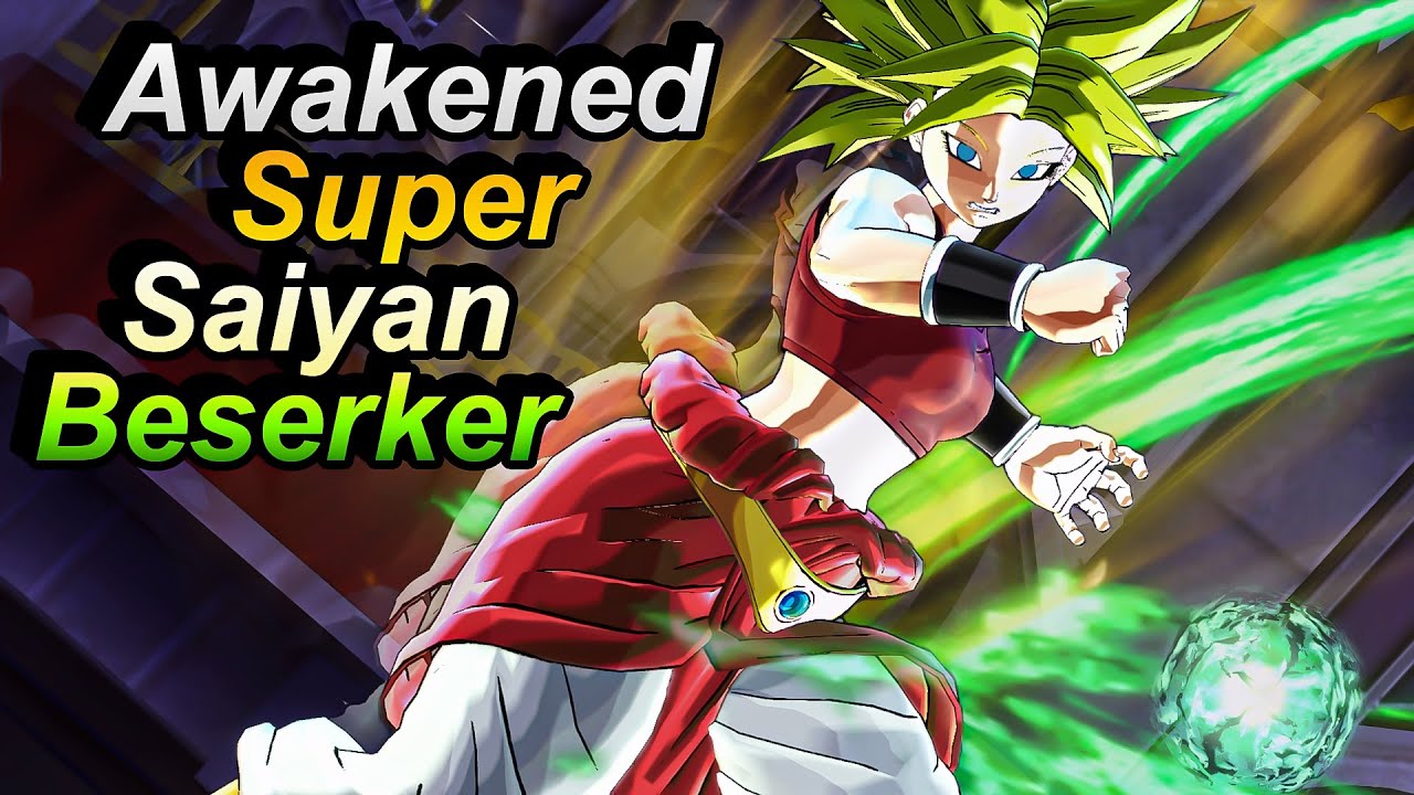Insane POWER Boost! Low Health BERSERKER Build Obliterates Foes in