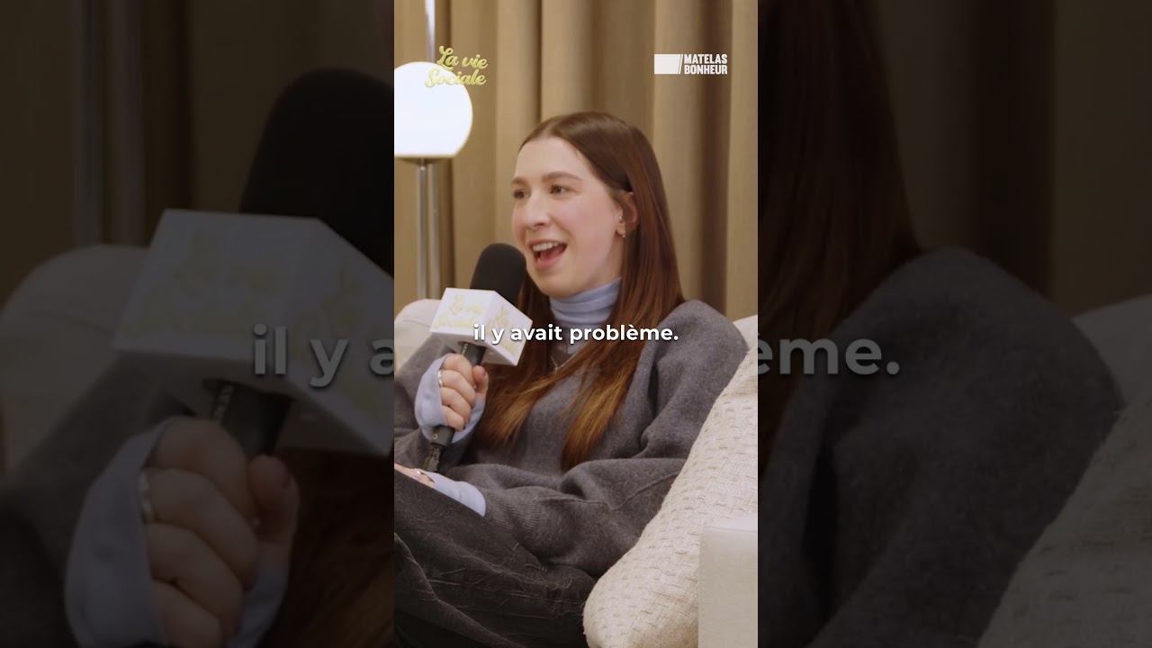 La trentaine c’est un moment où on se comprend mieux et où on se choisit.