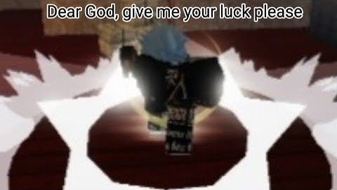 Using 50+ charged arrows in Stand Upright: Rebooted | Roblox