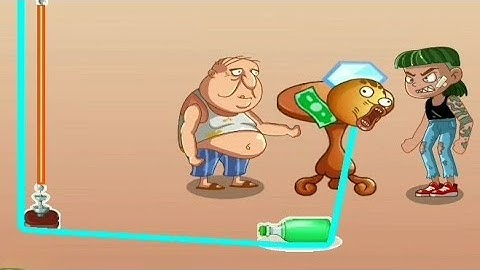 Poor Snake: Can you help it - Level 216-230 (Stickman Tech., JSC Games) @JEDT15