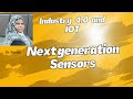 NEXT GENERATION SENSORS