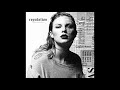 Taylor Swift Call It What You Want Audio