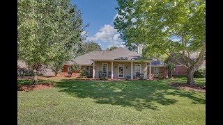 1061 Bayberry Dr video tour