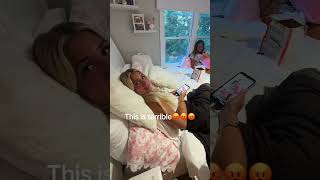 This is why I have to monitor her videos @livyy_.16 