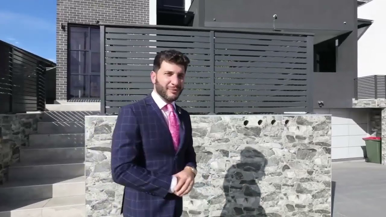 38 Greystanes Road, Greystanes