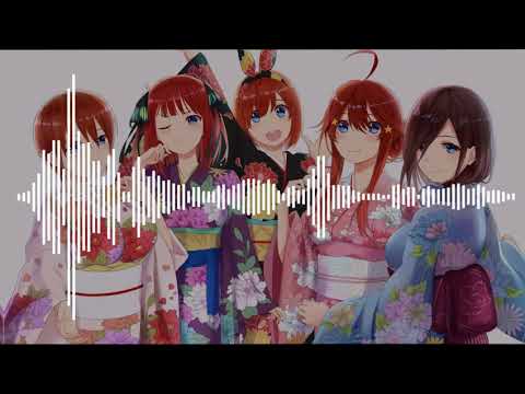 Nightcore-~-Gotoubun-no-Hanayome-Kimochi-KiraraMagic