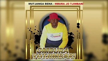 Mutjanga Bena - Mbura joTjimbari (MBM626 x Mutjangatjike Bena Muundjua)