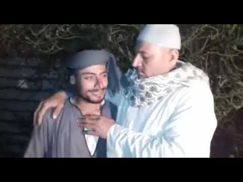 وحياة النبي محمد ده اللي هيجبلي جلطه