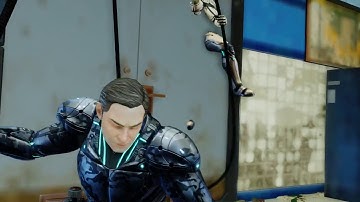 XCOM 2 (Chatplay #11) | Gains and Loses (1/22/2021)