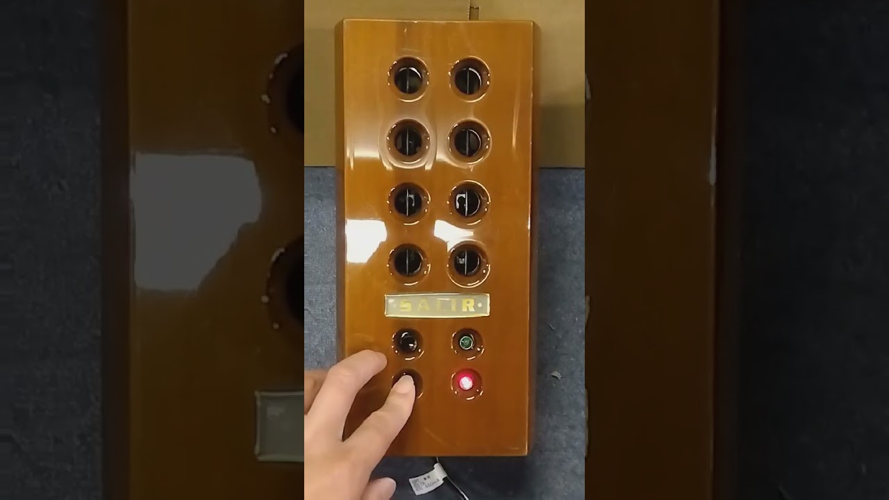 Salir サリール マイナスイオン発生器 KO-108W 15畳タイプ 【公式通販】