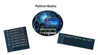 Python Basics Tutorial 1 in Assamese