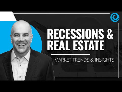 How Will a Recession Affect the Housing Market?