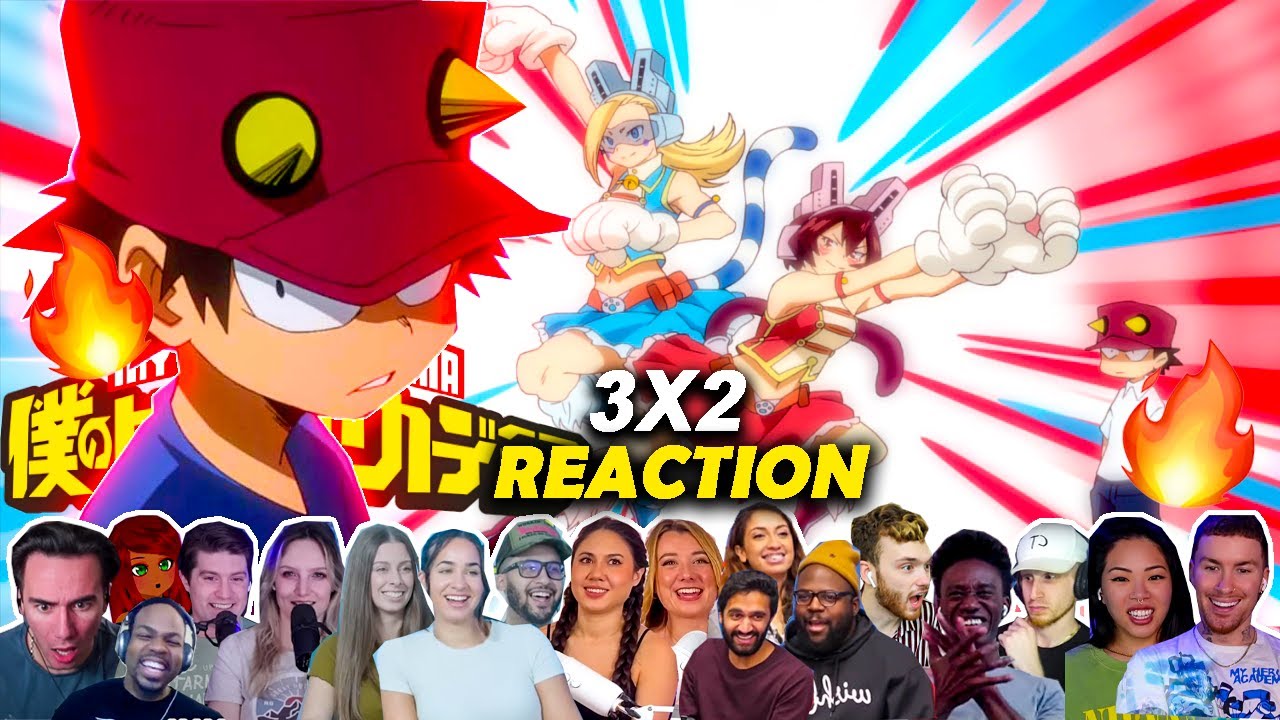 Тренировочный лагерь! 🍭 