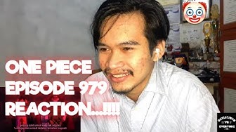 Onepieceepisode979 Youtube