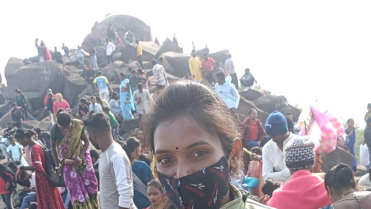 ମକର ମେଳା କିମ୍ବିର ହୁଡ଼ି ଆସ ବୁଲିଯିବା 