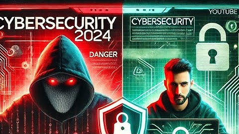 Cybersecurity 2024: Top 6 Tips to Stay Safe in a Digital World! #cybersecurity #viralvideo #trending