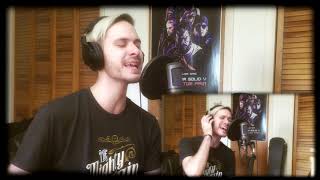 Nuisance - Mutemath (Cover)