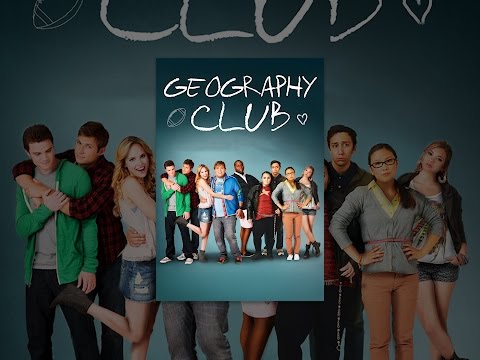 Geography Club