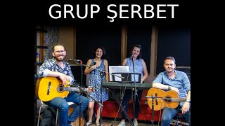 3. Begonvil (Benim Yerime De Sev) [Grup Šerbet]