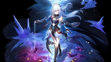 Totally completely normal Jingliu showcase | Apocalyptic Shadow 4 3803 Score | Honkai: Star Rail 3.8