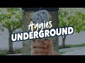 Aggies Underground: Aggie Ice Cream