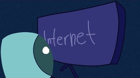 The 5 Commandments of Computer Ethics