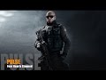 Rainbow Six Siege: Four Hearts Stopped by Pulse