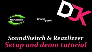 SoundSwitch & Realizzer 3D Walkthrough and Demo