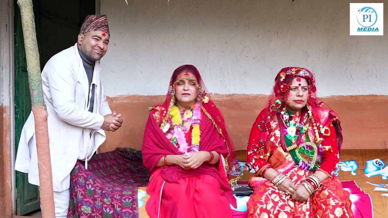 सुहागरातामा बेहुली जरो आएर कोठा भित्र जानु डरौदा बेहुलाले बोलाएर हैरान अनि के भो ?