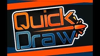 QuickDraw Android Gameplay ᴴᴰ screenshot 2