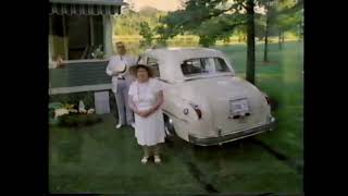 Commercial Crazies - Fiberglas Canada 1970s insulation ads