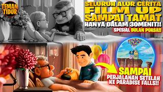 FULL SAMPAI TAMAT‼️KISAH PERJALANAN MEREKA DARI FILM PERTAMA SAMPAI TERAKHIR‼️ - ALUR CERITA
