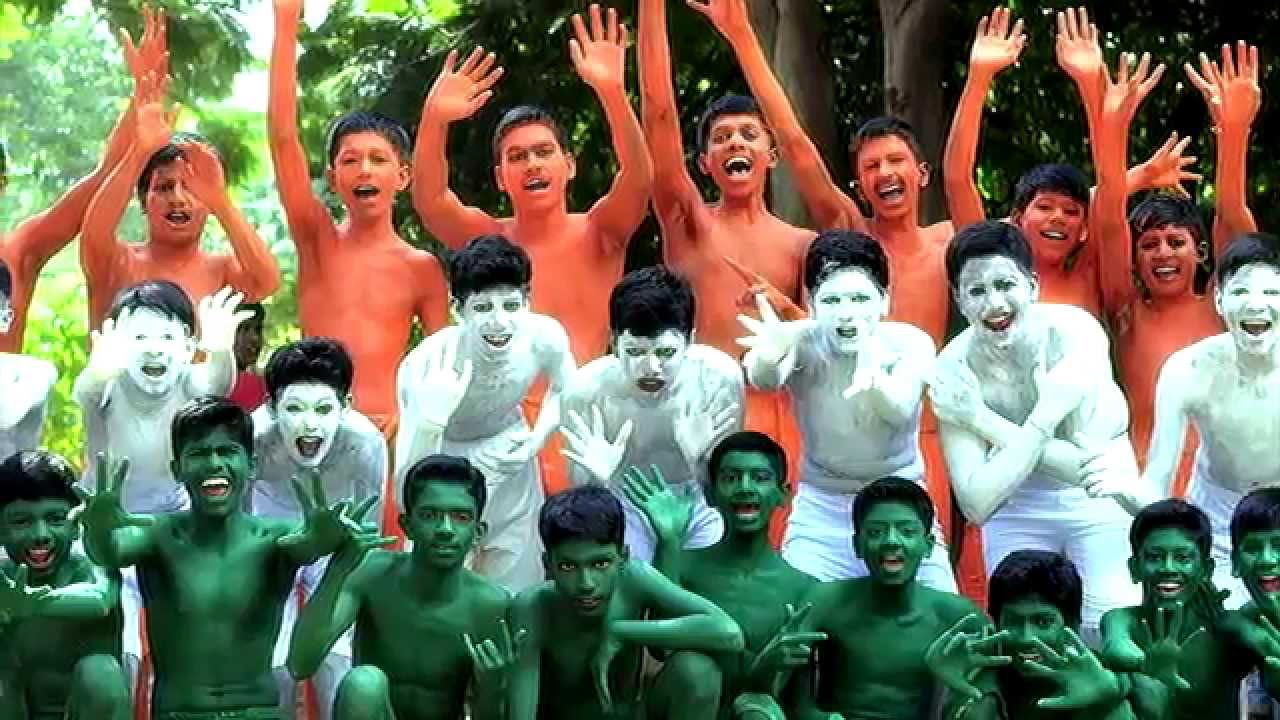 Parody Likhchhe Bidhata (Rajbahini)