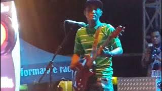 Stand for pride - kami menanti (live in projam 2016)