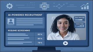 The Future of AI In Job Interviews: Bridging The Gap Between Technology And Humanity