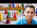 Loads vs relationships for freight brokers how to grow both