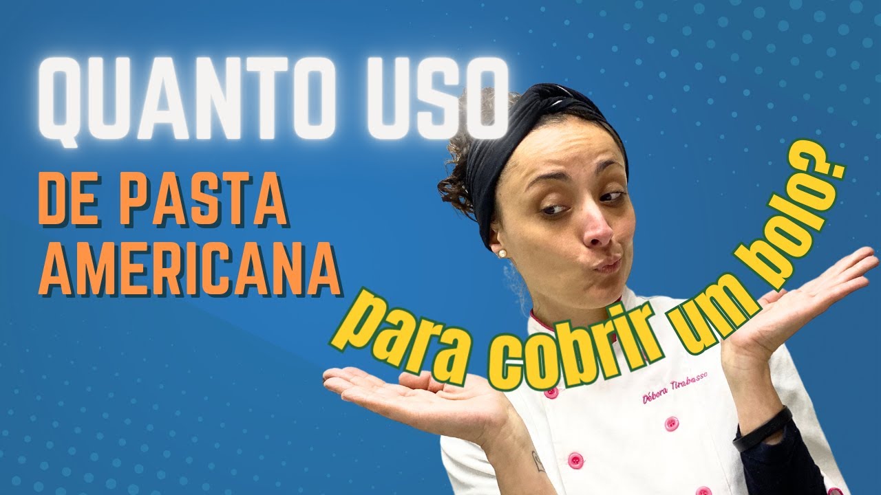 Bolo Artístico em pasta americana - Universo do Brigadeiro