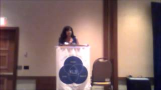 Klsf 2015 Conference - Parent Perspective - Lori Haller Schiller