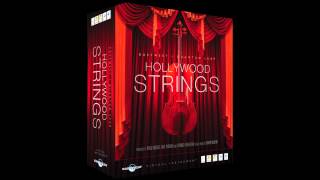 Real orchestra VS Hollywood strings diamond