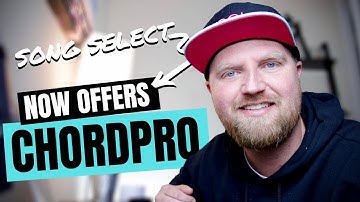 One More Planning Center Online HACK! || Song Select Now Offers ChordPro || Quick Tip Tuesday
