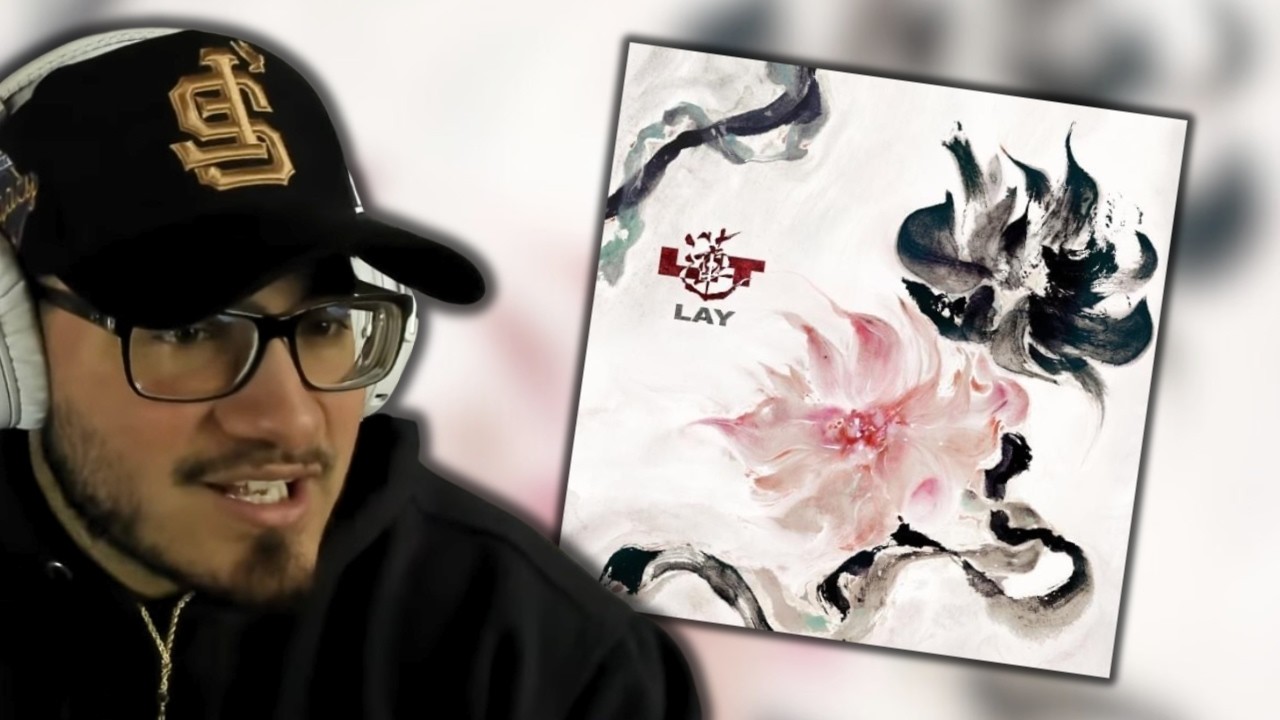 I DIDN’T EXPECT THIS MUCH CULTURE + HEAT | LAY “LIT” Reaction