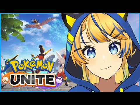 【Pokémon Unite】Balik Lagi Ke Game Ini